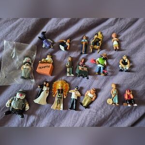 Assorted Homies Lot - Rare, Vintage And New.